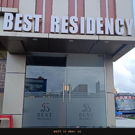 Best Residency Хосур Екстер'єр фото